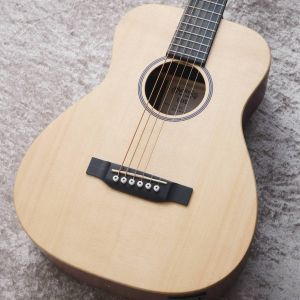 Martin LX1E 【プレゼントに最適!!】【トップ単板】【P.U付】【買取・下取強化中!】【クロサワ町田店】
