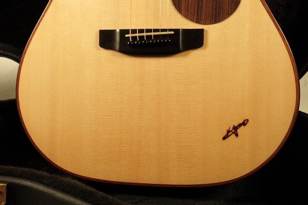 DR-WD110 【ホンジュラスマホガニー】 | 【クロサワ楽器店オンライン