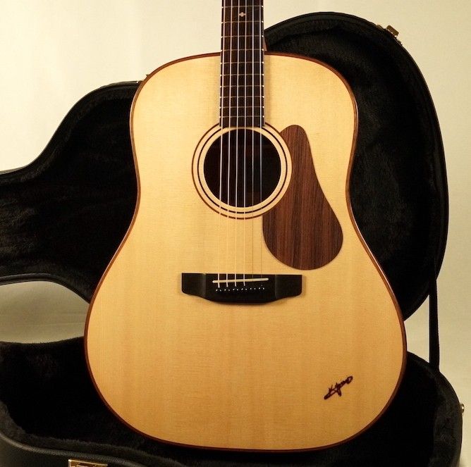 DR-WD110 【ホンジュラスマホガニー】 | 【クロサワ楽器店オンライン