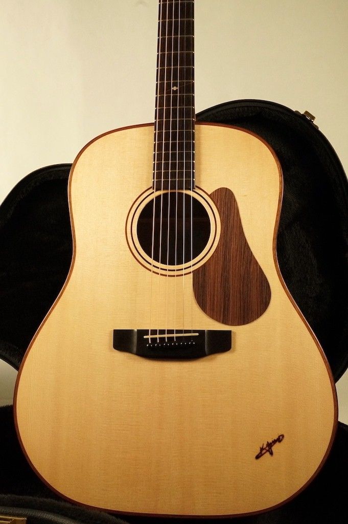 DR-WD110 【ホンジュラスマホガニー】 | 【クロサワ楽器店オンライン