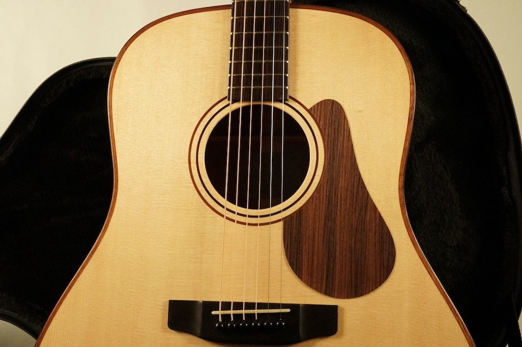 DR-WD110 【ホンジュラスマホガニー】 | 【クロサワ楽器店オンライン