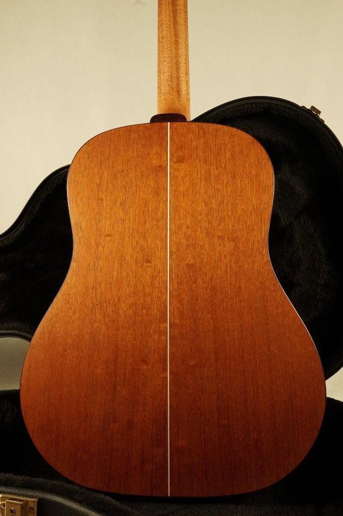 DR-WD110 【ホンジュラスマホガニー】 | 【クロサワ楽器店オンライン