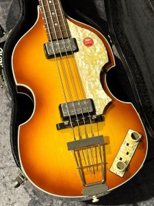 Hofnerのベース検索結果一覧 | 【クロサワ楽器店オンラインショップ