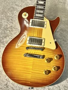 エレクトリックギター、レスポール タイプのエレキギター検索結果一覧