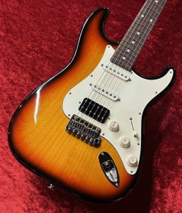 Suhr、サンバースト 系のエレキギター検索結果一覧 | 【クロサワ楽器店