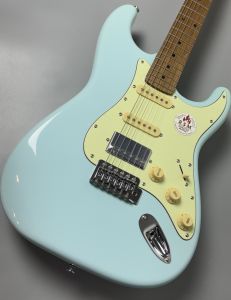 Bacchus、SSHのエレキギター検索結果一覧 | 【クロサワ楽器店