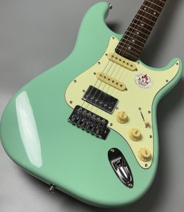 SSHのエレキギター検索結果一覧 | 【クロサワ楽器店オンラインショップ