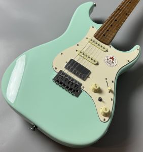 Bacchus エレキギター ホワイト Bacchus SBT-ASH RSM エレキギター テレキャスタータイプ グローバル