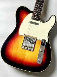 Fender Custom Shop、サンバースト 系のエレキギター検索結果一覧