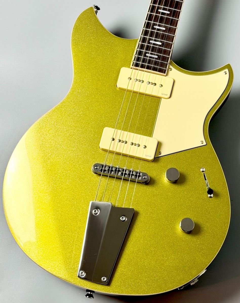 REVSTAR RSP02T -CRISP GOLD- #ILH466E | 【クロサワ楽器店オンライン
