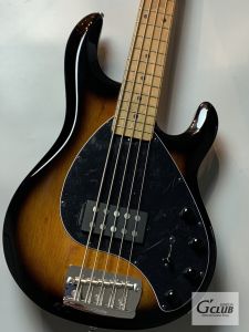 Guyatone Rickenbackerモデル エレキベース サンバースト Guyatone