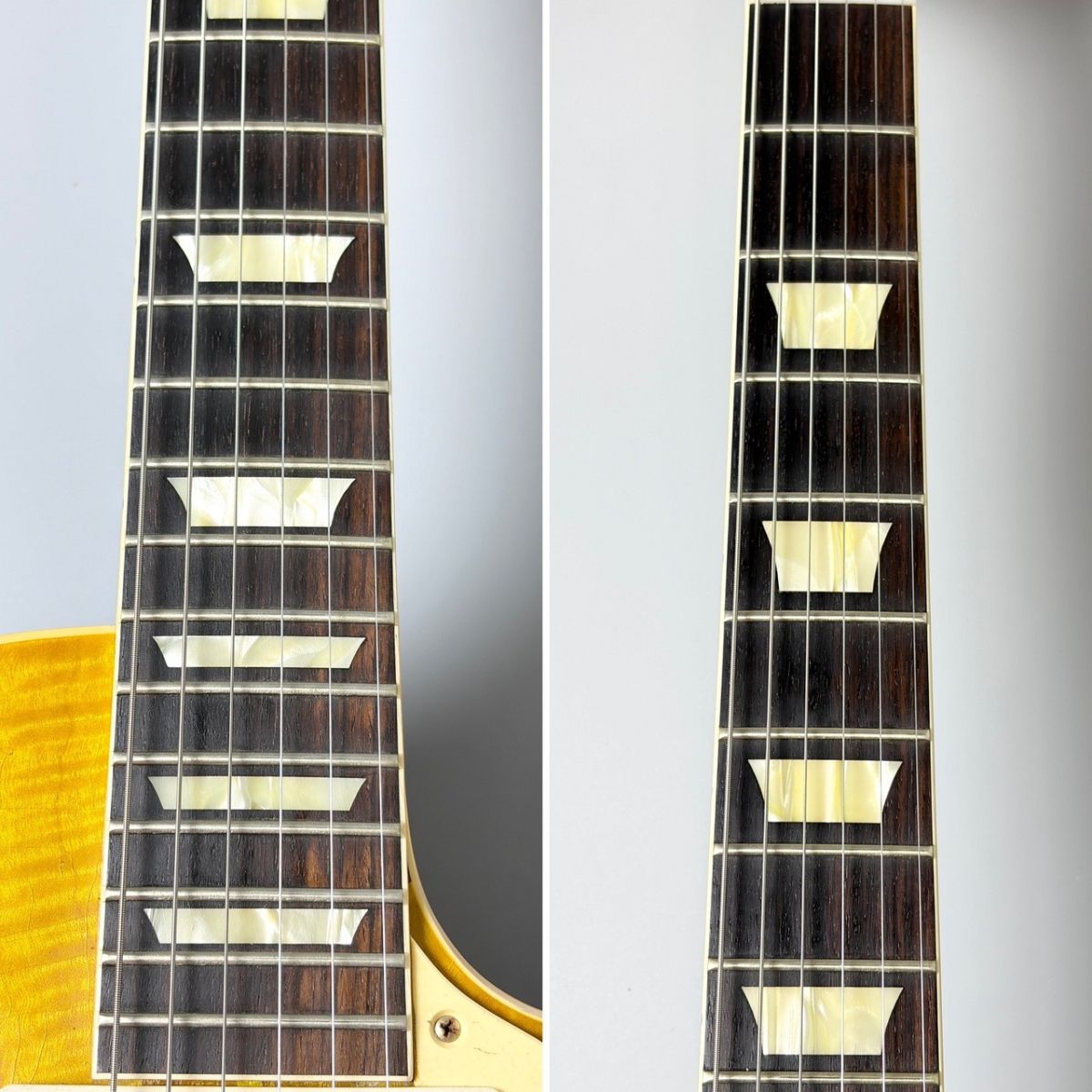 Murphy Lab 1959 Les Paul Standard Ultra Heavy Aged #951076