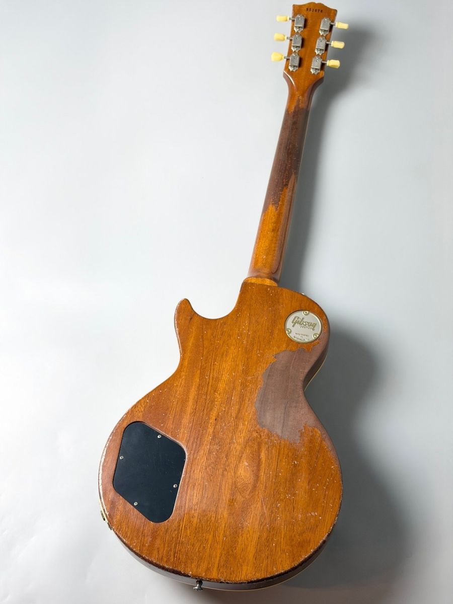 Murphy Lab 1959 Les Paul Standard Ultra Heavy Aged #951076