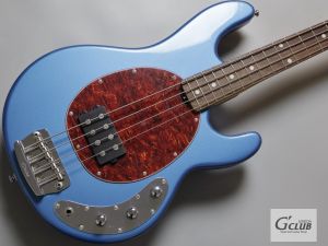 エレキベース ブルー 4弦 本場ニューヨークからの4弦ベースがご来店っ! | イシバシ楽器スタッフ