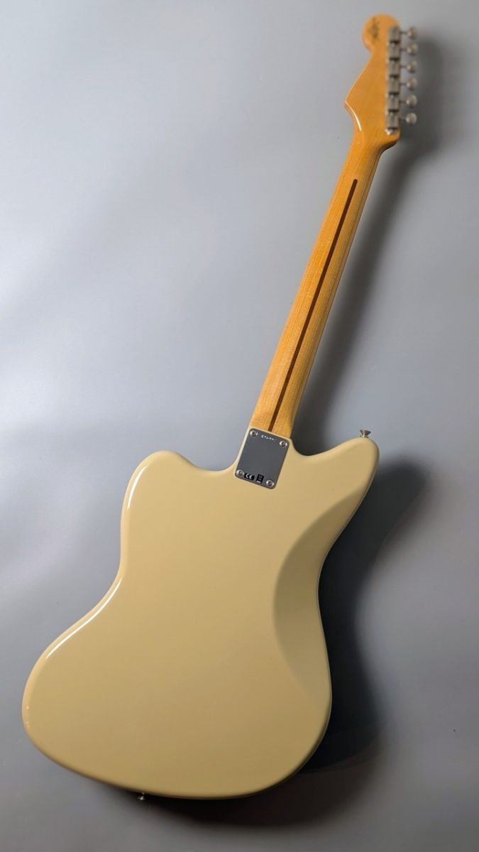 Vintage Custom 1958 Jazzmaster - Desert Sand (2019年製) MOD 3.98kg