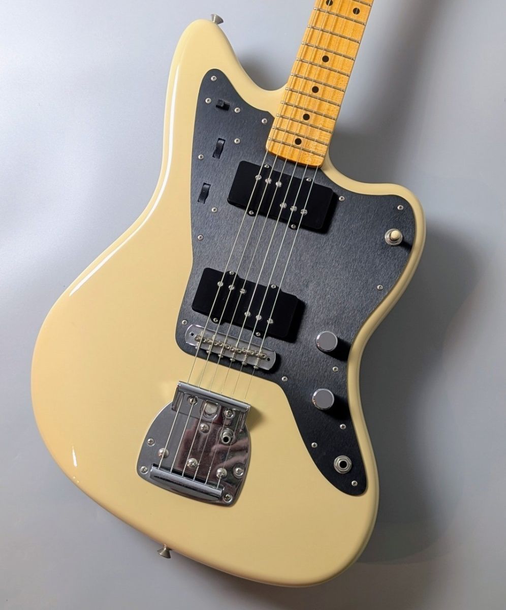 Vintage Custom 1958 Jazzmaster - Desert Sand (2019年製) MOD 3.98kg