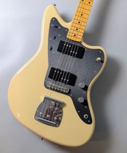 Vintage Custom 1958 Jazzmaster - Desert Sand (2019年製) MOD 3.98kg