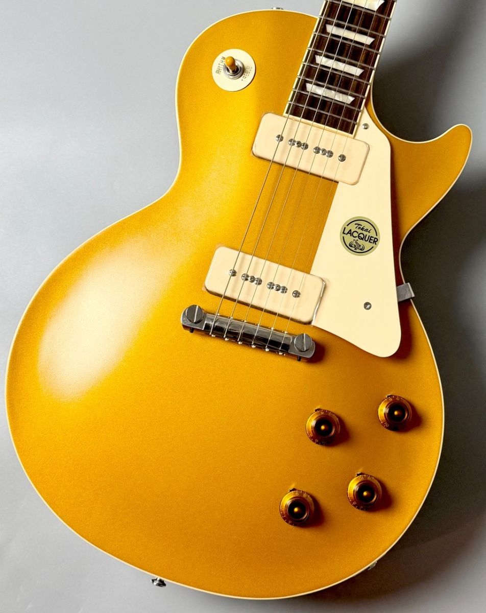 LS-201S/WA-CM -Gold Top- #2551598 | 【クロサワ楽器店オンライン