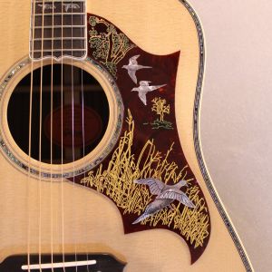 Gibson Custom Shopのアコースティックギター検索結果一覧