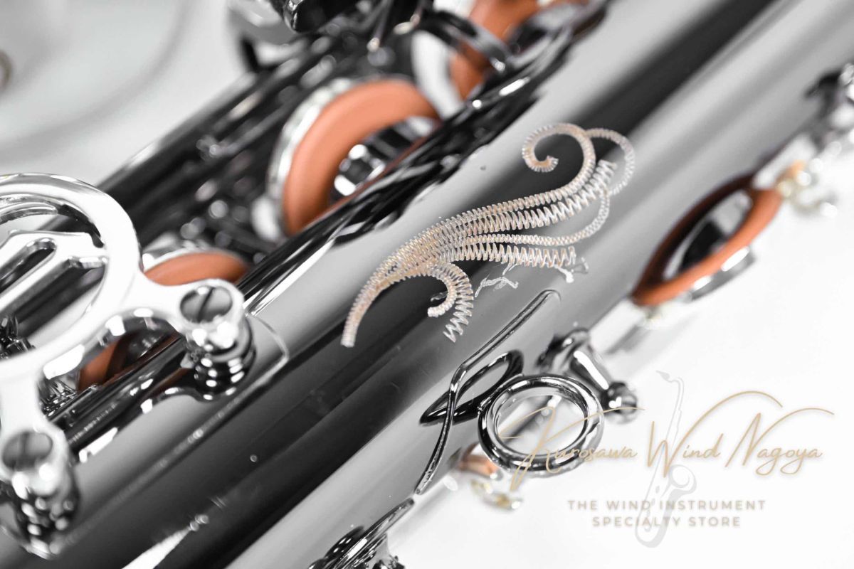 A5-P s/n151*** | 【クロサワ楽器店オンラインショップ】いい楽器との