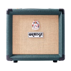 ORANGE 【限定生産】 Crush Series Crush 12 -British Racing Green- 【12w出力】【3バンドEQ】