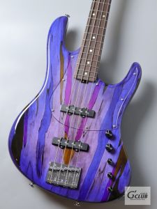 紫 系、4弦のベース検索結果一覧 | 【クロサワ楽器店オンライン