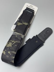  ACME STRAP VITALGRIP Black Camo