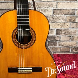 中出阪蔵（Nakade Sakazo）、Dr.Sound クラシックギター専門店の商品