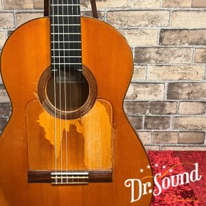 Conde Hermanosのクラシックギター検索結果一覧 | 【クロサワ楽器店