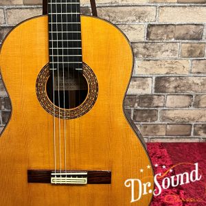 その他 リカルド・サンチス・カルピオ Ricardo Sanchis Carpio　１a FN　フラメンコ黒　1993年製