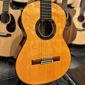 Jose Ramirez ホセ ラミレス Sencilla 140 Anos Clasica 松・ローズ