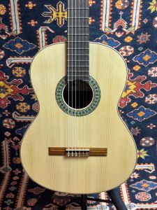 Paco Castillo パコ・カスティージョ 201S 松・サペリ