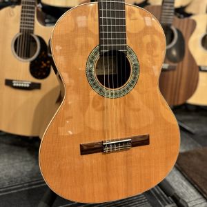 Paco Castillo パコ・カスティージョ 201C 杉・サペリ