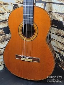 クラシックギタートップページ | 【クロサワ楽器店オンラインショップ
