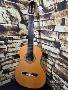 Juan Hernandez、日本総本店クラシックギター専門店のクラシックギター