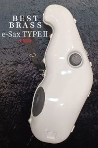 BEST BRASS e-Sax for Tenor [イーサックステナー] 《T.sax用/保証なし》《中古品》【ウインド町田店】