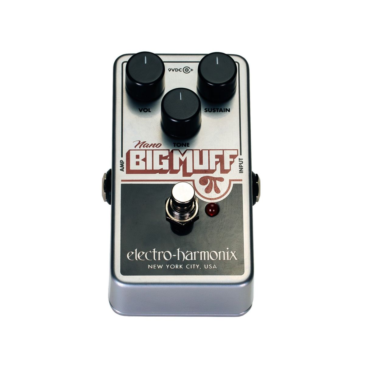 Nano Big Muff Pi Distortion/Fuzz/Overdrive | 【クロサワ楽器店