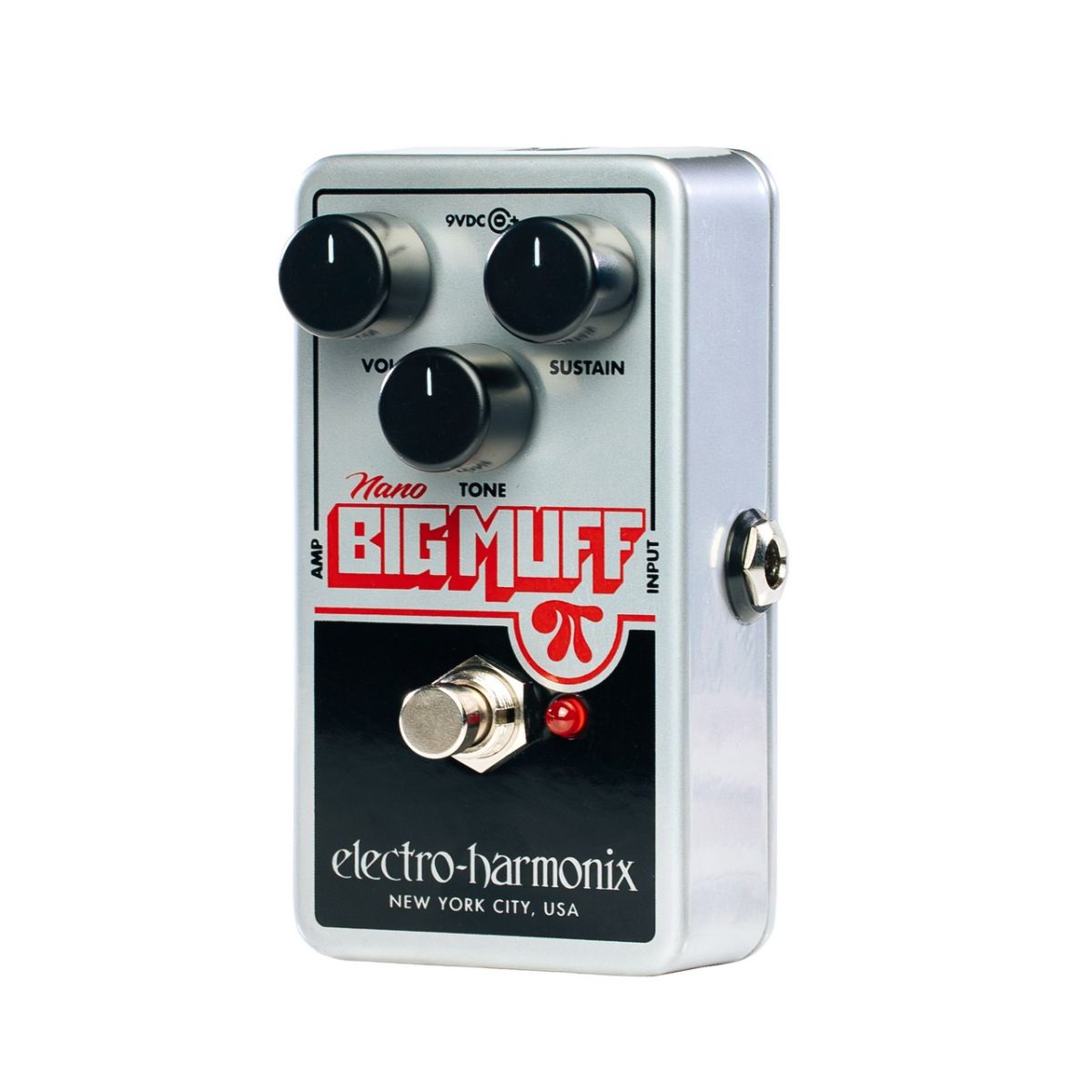 Nano Big Muff Pi Distortion/Fuzz/Overdrive | 【クロサワ楽器店