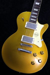 ゴールド 系のエレキギター検索結果一覧 | 【クロサワ楽器店オンライン