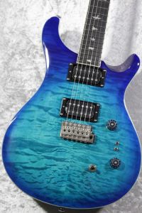 Paul Reed Smith(PRS)、24フレットのエレキギター検索結果一覧