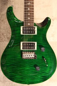 Paul Reed Smith(PRS)のエレキギター検索結果一覧 | 【クロサワ楽器店