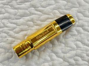 オットーリンクTone Edge ソプラノ用　セオワニ氏リフェイス オットーリンク トーンエッジ ソプラノマウスピース セオ・ワニ