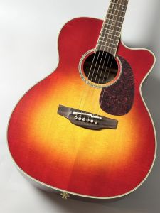 Takamine、サンバースト 系のアコースティックギター検索結果一覧