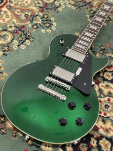 レスポール タイプ、FUJIGEN(FGN)のエレキギター検索結果一覧