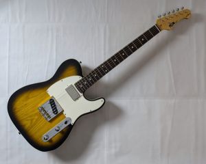 FGN Fujigen サンバースト テレキャスタータイプ 楽天市場】FgN(FUJIGEN) BIL2-M CS -Cherry Sunburst- 新品[フジゲン