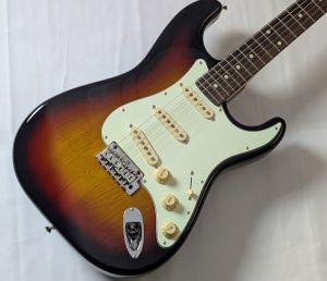 フジゲン × クロサワ楽器　ストラトキャスター FUJIGEN(FGN)、SSSのエレキギター検索結果一覧 | 【クロサワ楽器店