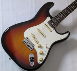 FUJIGEN(FGN)、サンバースト 系のエレキギター検索結果一覧