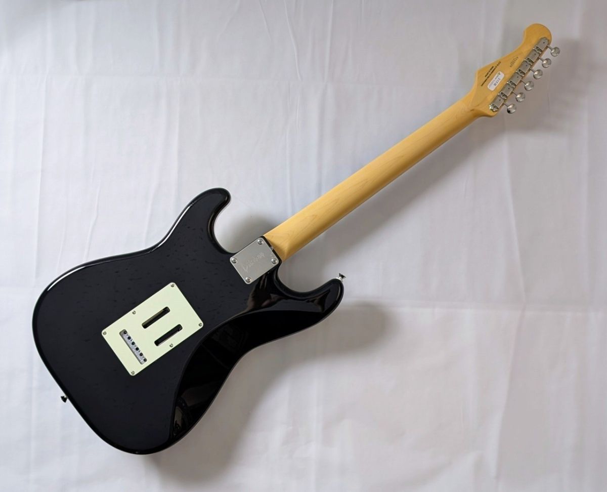 FGN NST200RAL-BK/01 | 【クロサワ楽器店オンラインショップ】いい楽器