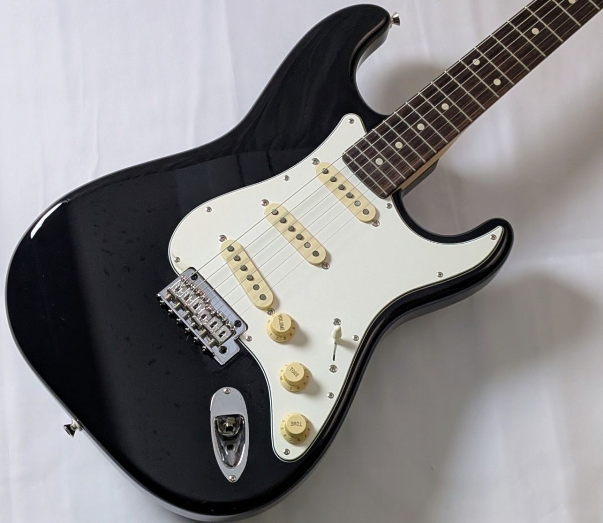 FGN NST200RAL-BK/01 | 【クロサワ楽器店オンラインショップ】いい楽器
