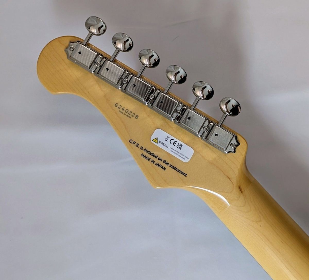 FGN NST200RAL-BK/01 | 【クロサワ楽器店オンラインショップ】いい楽器